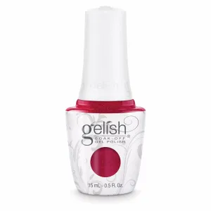 031 - Wonder Woman - Gel Polish  - 15ml