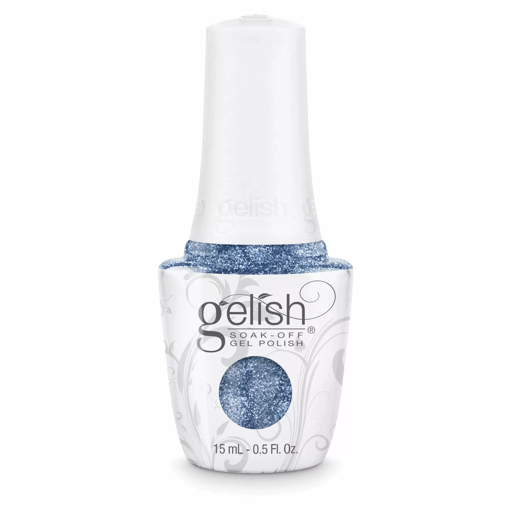 093 - RHYTHM AND BLUES - Gel Polish  - 15ml
