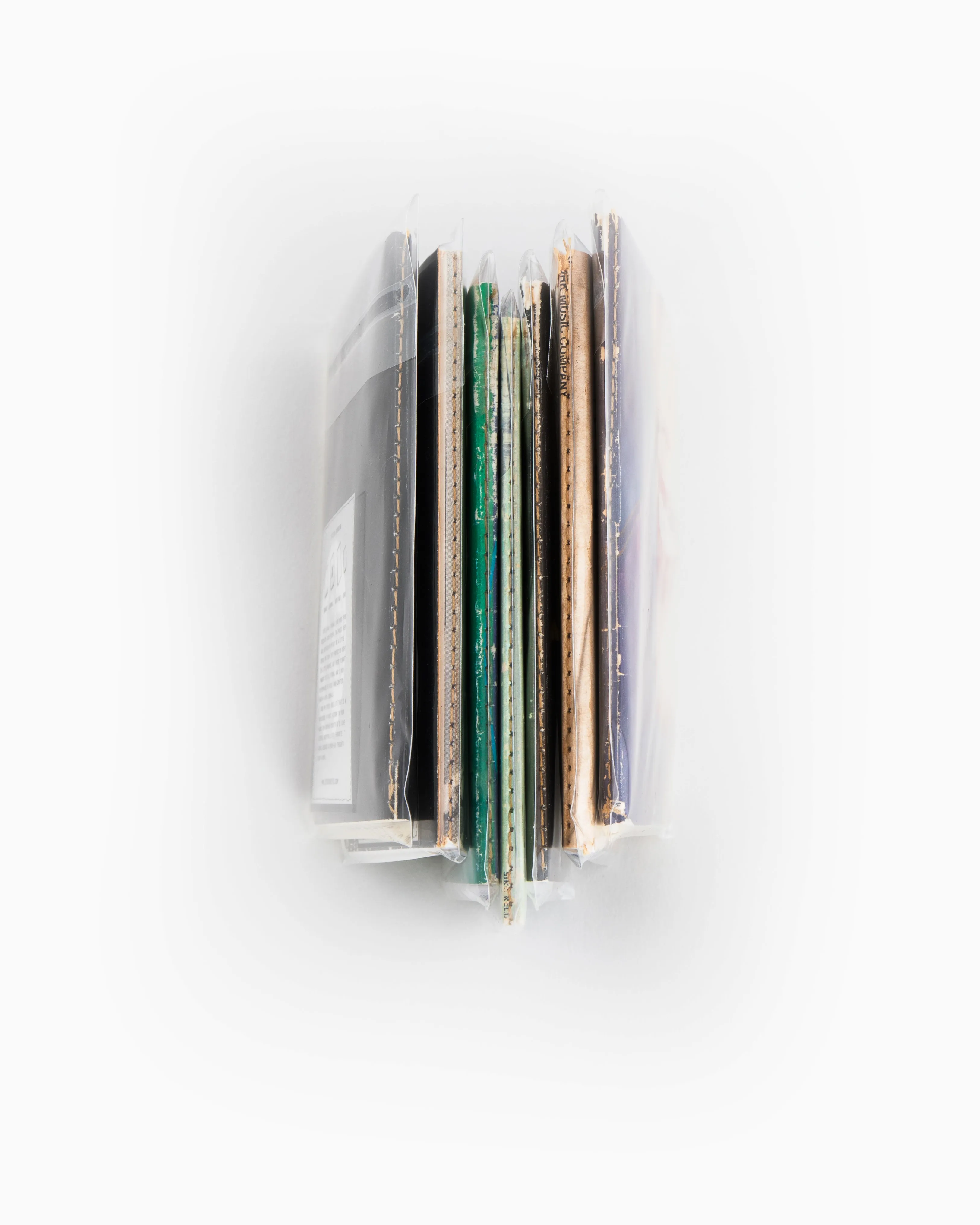 12 Inch Notes | Handmade