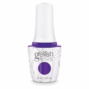 179 - ANIME-ZING COLOR! - Gel Polish  - 15ml
