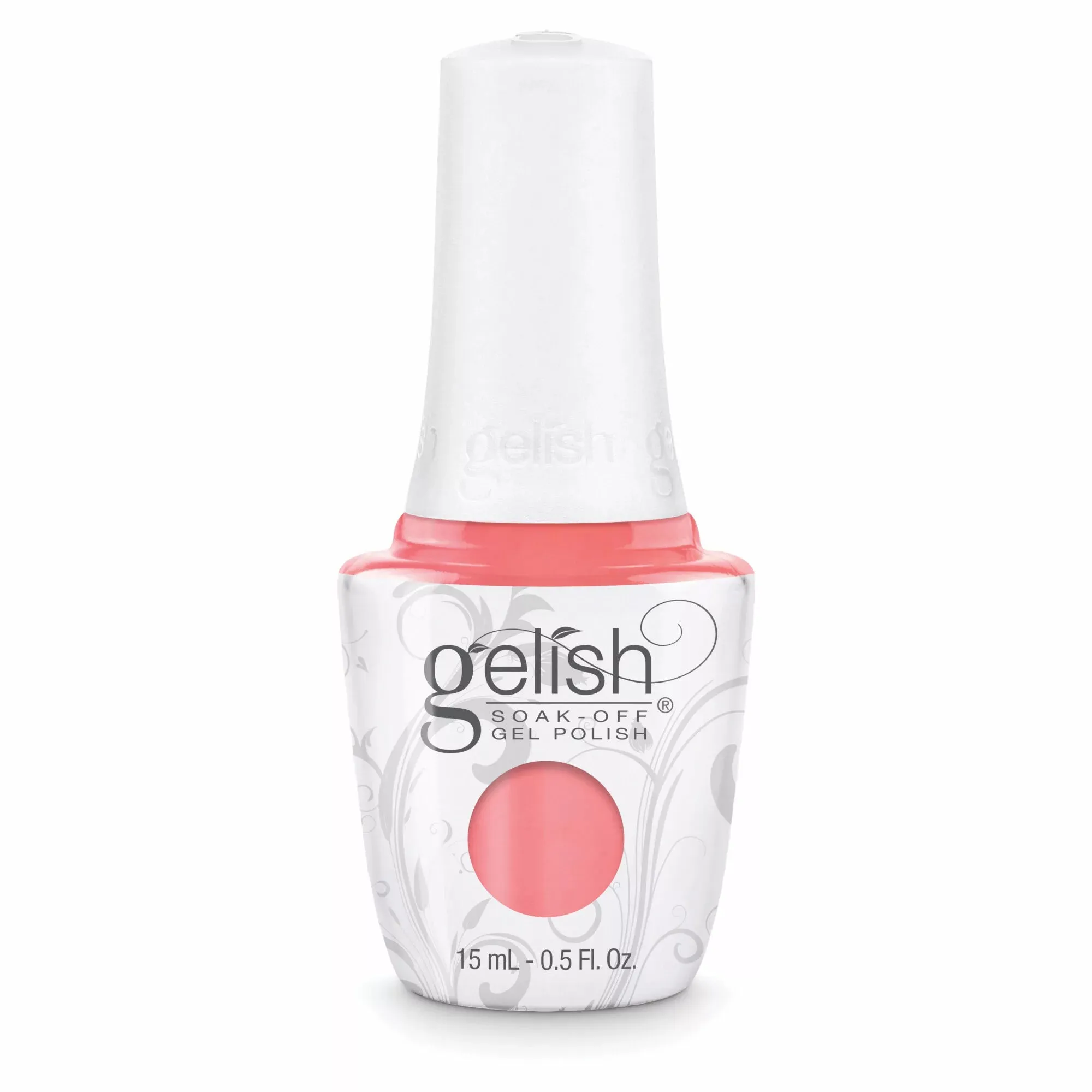 182 - MANGA-ROUND WITH ME - Gel Polish  - 15ml