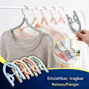 2 1 FREE | PortaHanger™ Space-Saving Design