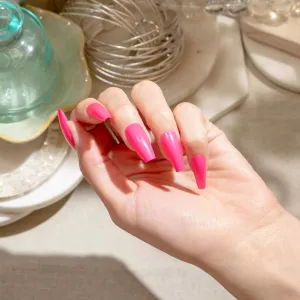 221 - B-GIRL STYLE - Gel Polish  - 15ml