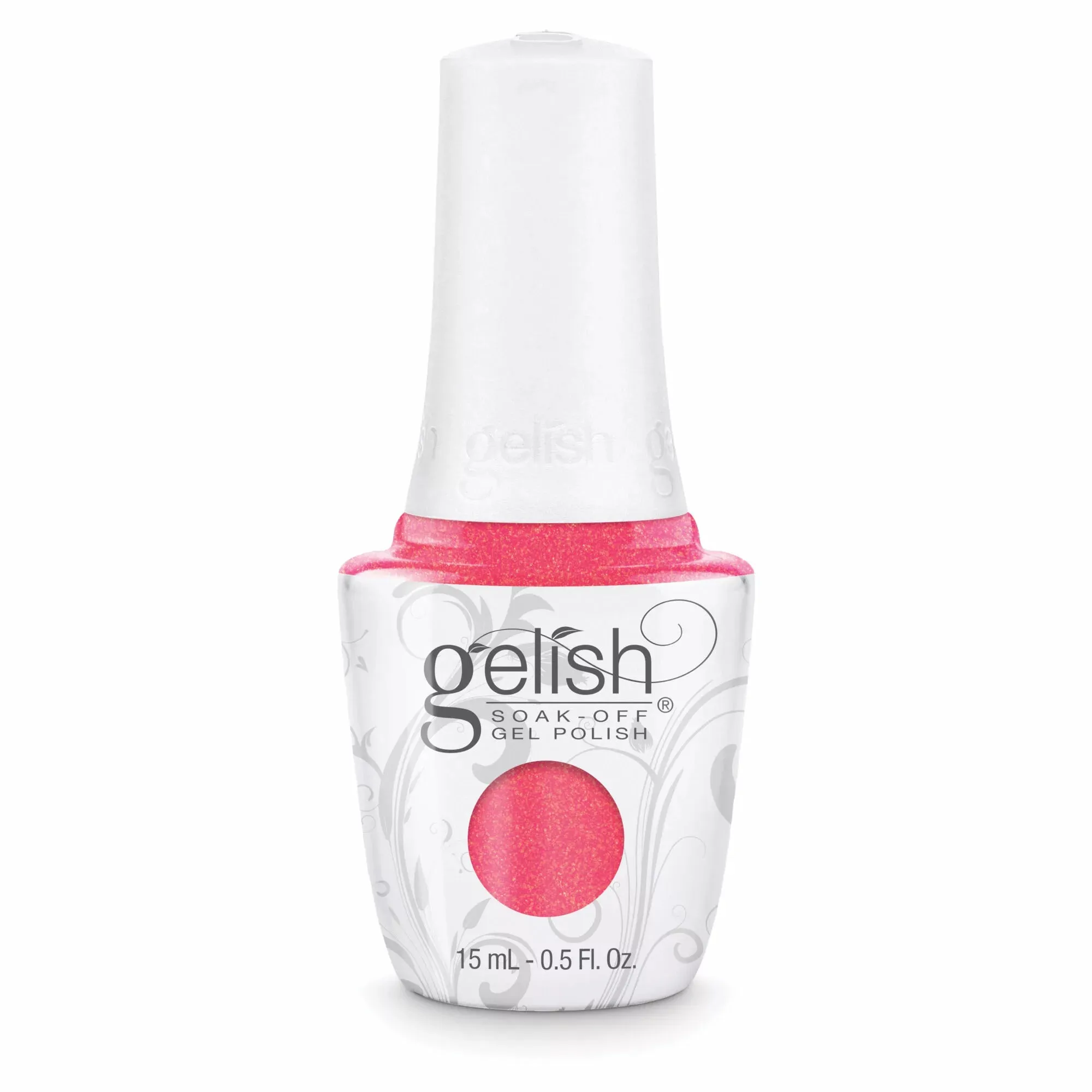222 - HIP HOT CORAL  - 15ml