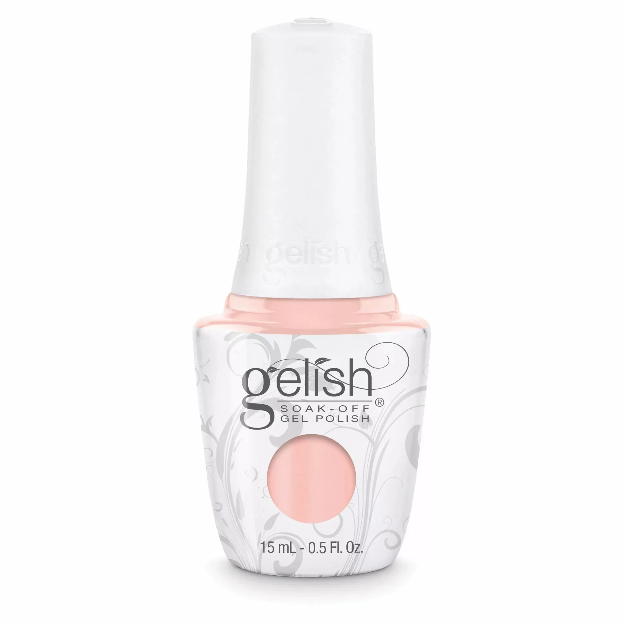 254 - ALL ABOUT THE POUT  - Gel Polish  - 15ml
