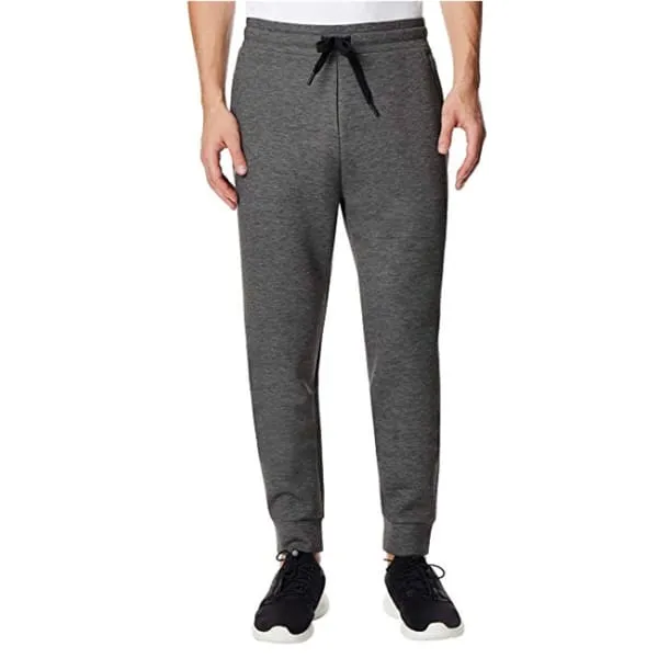 32 Degrees Heat Men's Jogger Pant Heather Storm