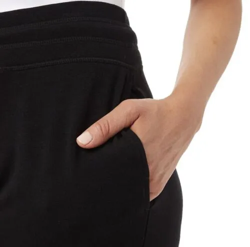 32 Degrees Women's Cool Pants  Jogger with Drawstring Waistband