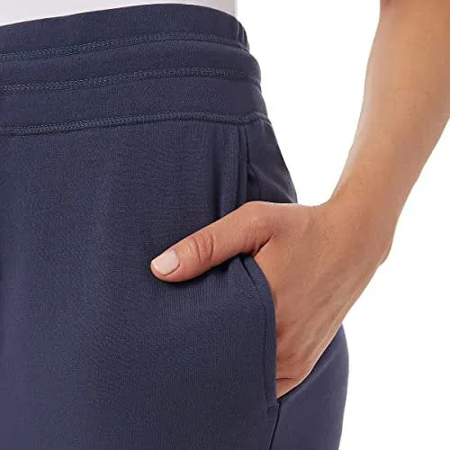 32 Degrees Women's Cool Pants  Jogger with Drawstring Waistband