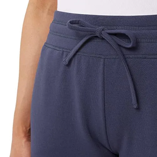 32 Degrees Women's Cool Pants  Jogger with Drawstring Waistband