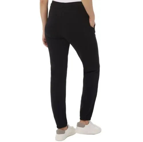 32 Degrees Women's Cool Pants  Jogger with Drawstring Waistband
