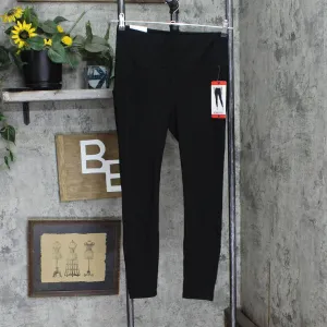 32 Degrees Womens Ladies Cool Ribbed Leggings 1737716