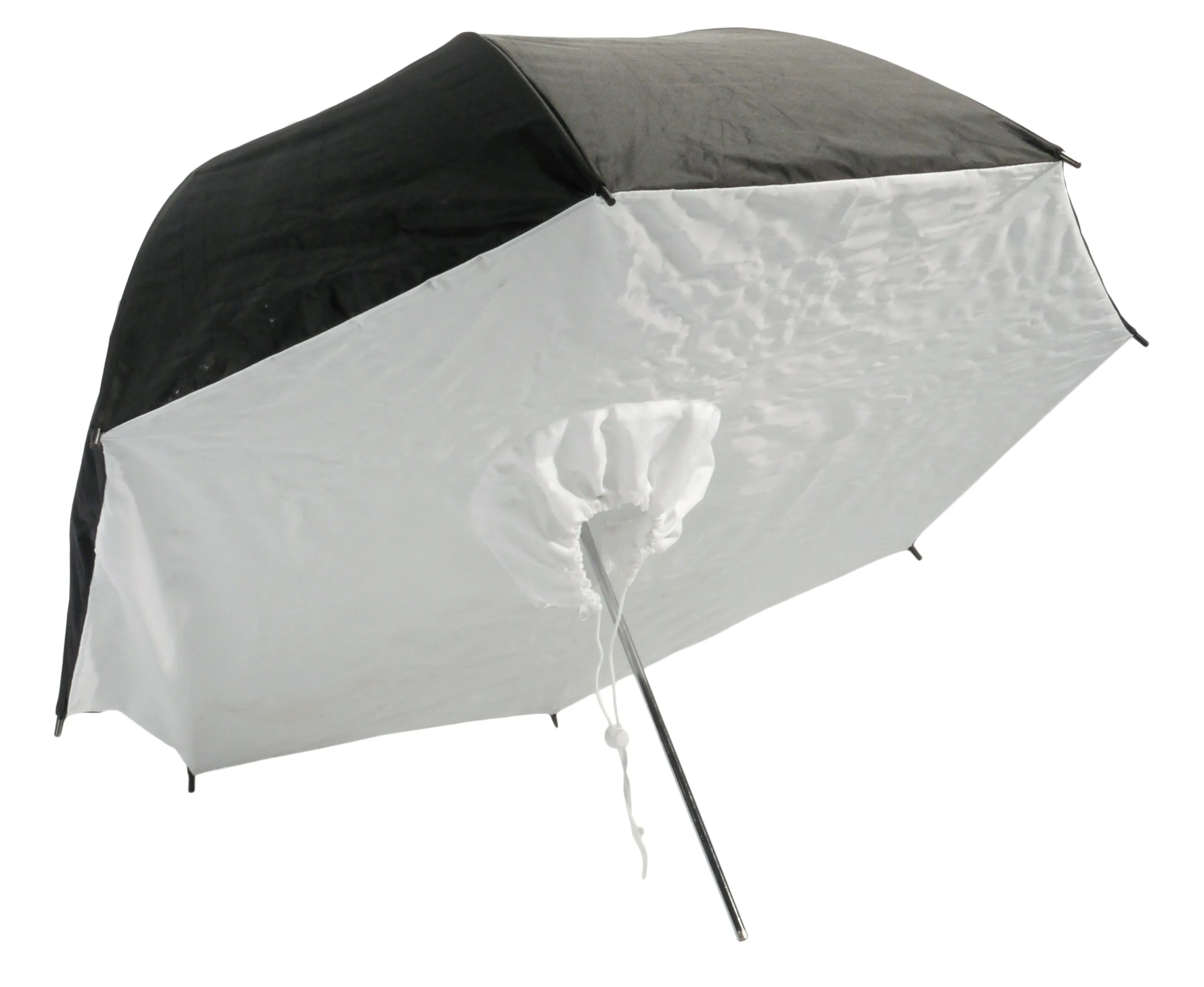 40" Umbrella Soft Box - Silver Reflector