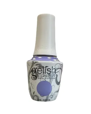 554 - CAN'T BURST MY BUBBLE - Gel Polish  - 15ml