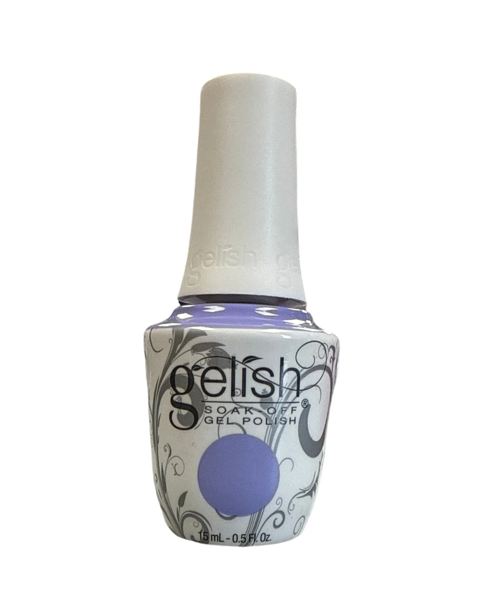 554 - CAN'T BURST MY BUBBLE - Gel Polish  - 15ml