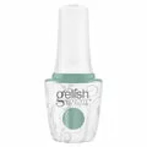 827 - SEA FOAM - Gel Polish  - 15ml