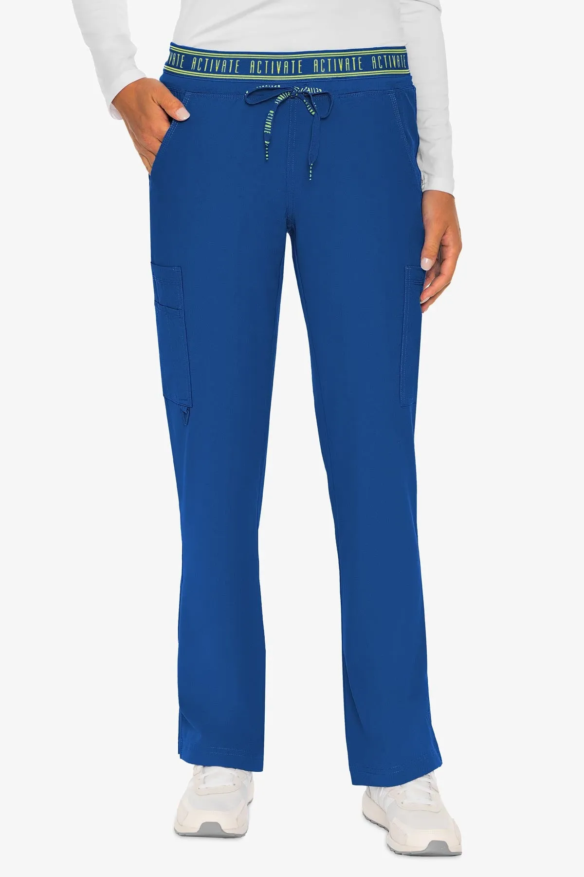 ACTIVATE YOGA 2 CARGO POCKET PANT