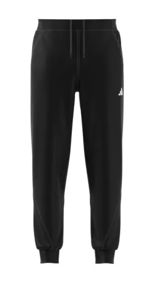 ADIDAS Melbourne Mens Pro Badminton Pants - Black