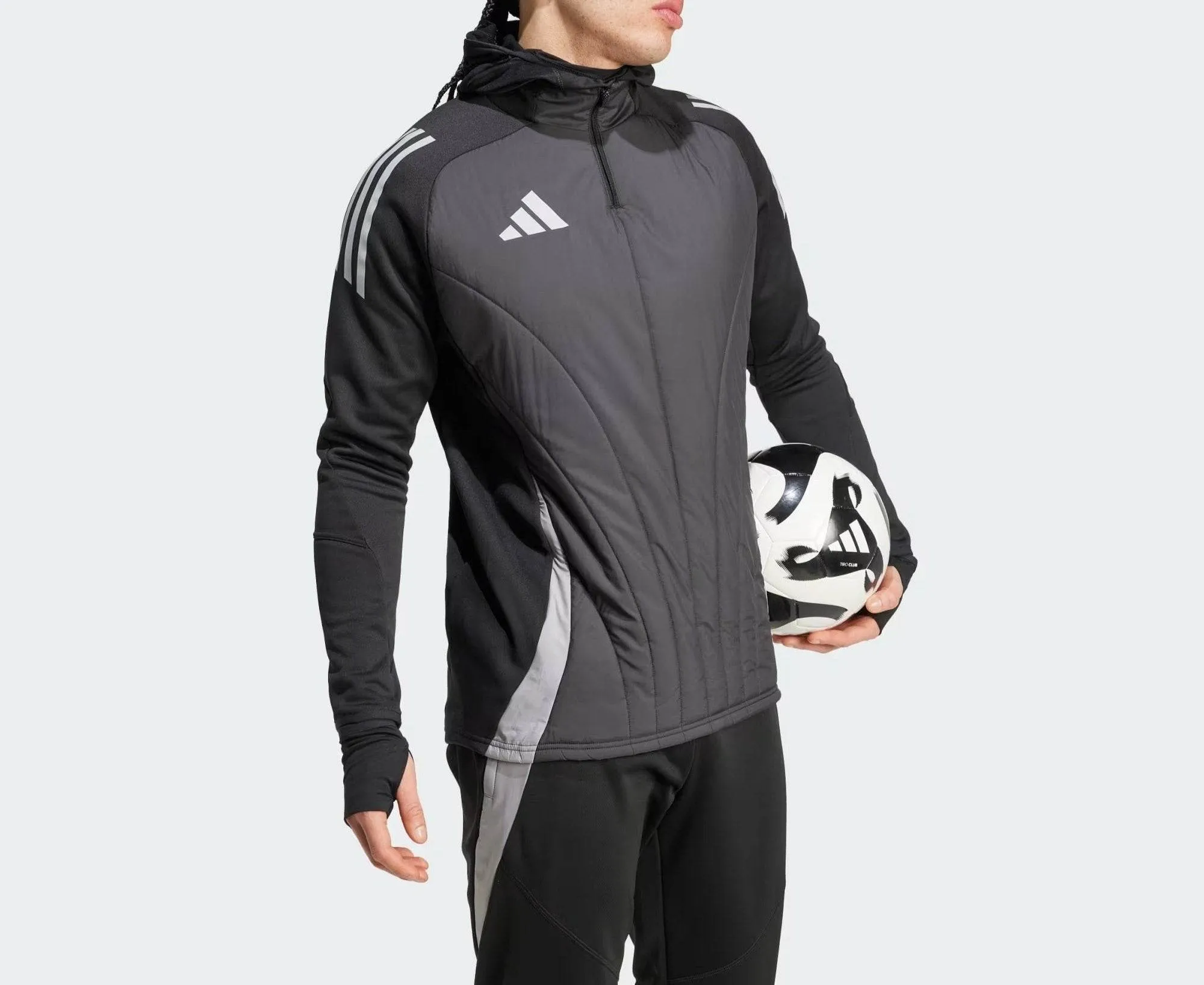 Adidas Tiro 24 Competition Winterized Top