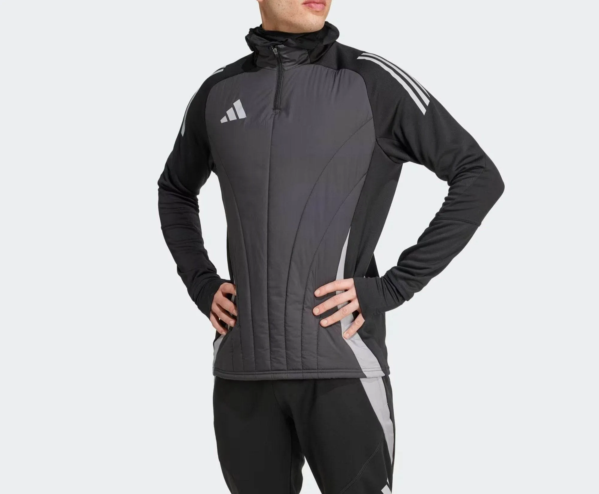 Adidas Tiro 24 Competition Winterized Top