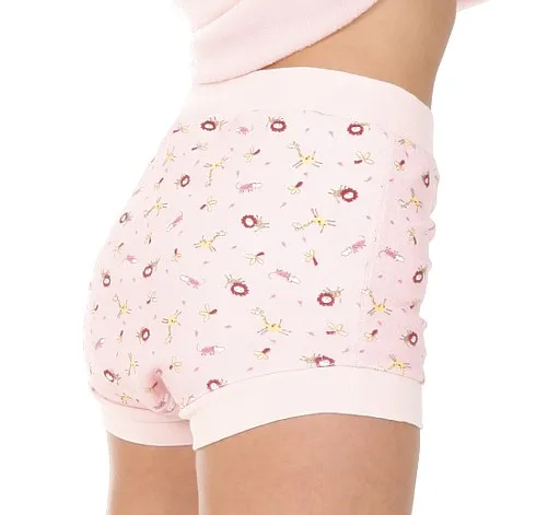 adult baby diaper panties traine ICE CREAM