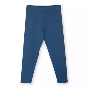 Adult Lytchett 7/8 Leggings Navy - size 18