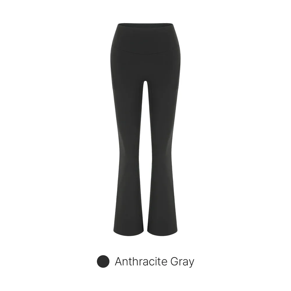 Airywin Flare Pocket Leggings (Long)