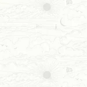 Alison Glass - Between - Dwell - Dawn
