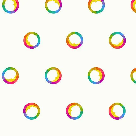 Alison Glass - Between - Smile - Day