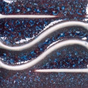 AMACO Potters Choice HF Glaze Fire & Ice 472ml
