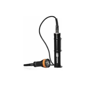 Ammonite Accu - LED Solaris (NextGen) Torch Kit
