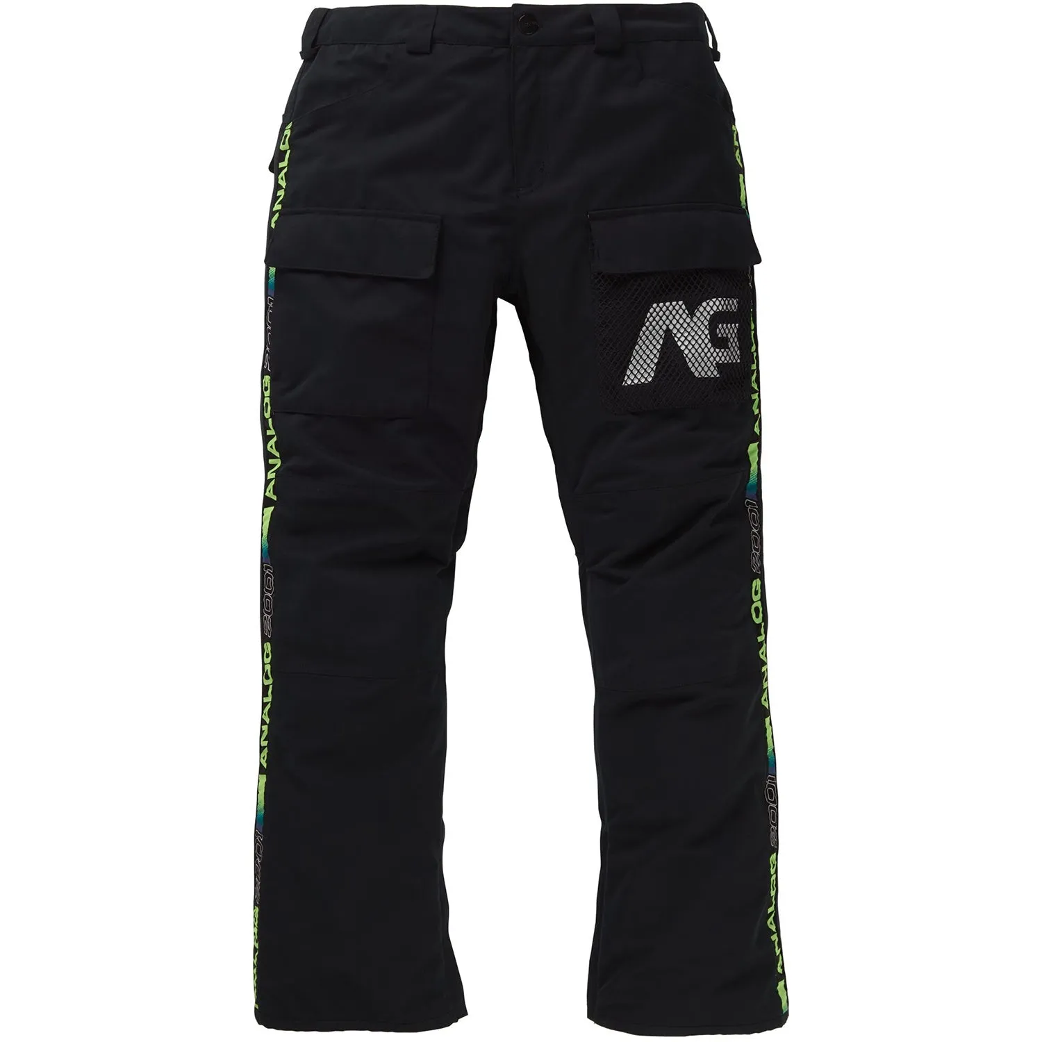 Analog Mortar Snowboard Pant 2020