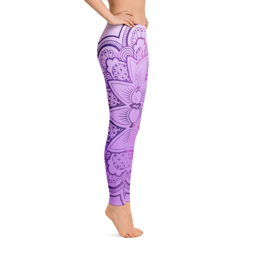 Aura Holistic Leggings