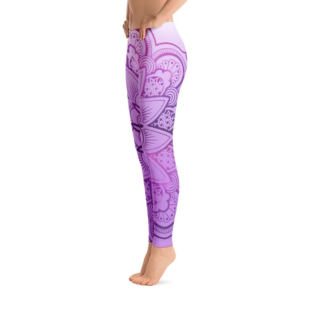 Aura Holistic Leggings