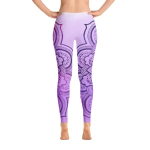 Aura Holistic Leggings