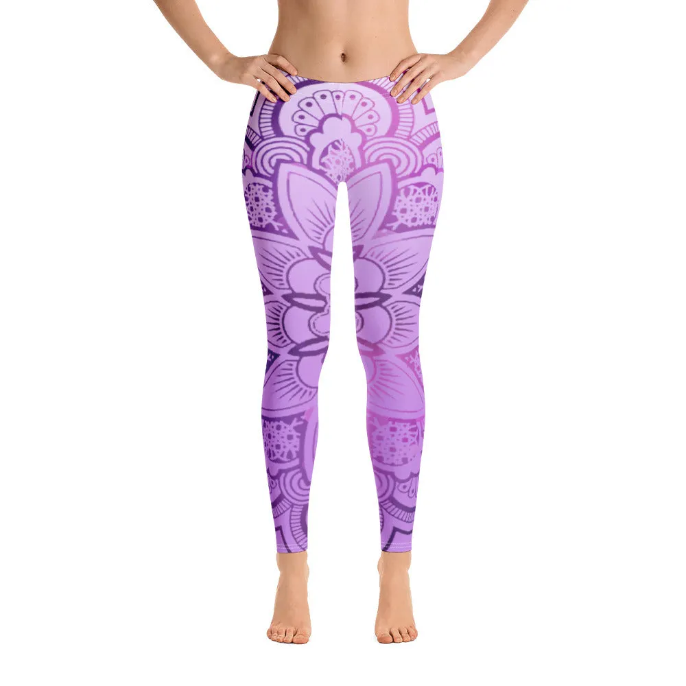 Aura Holistic Leggings