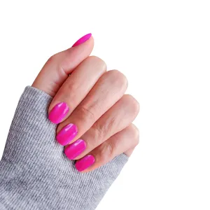 Aurora Pink #63 - One Step Gel Polish