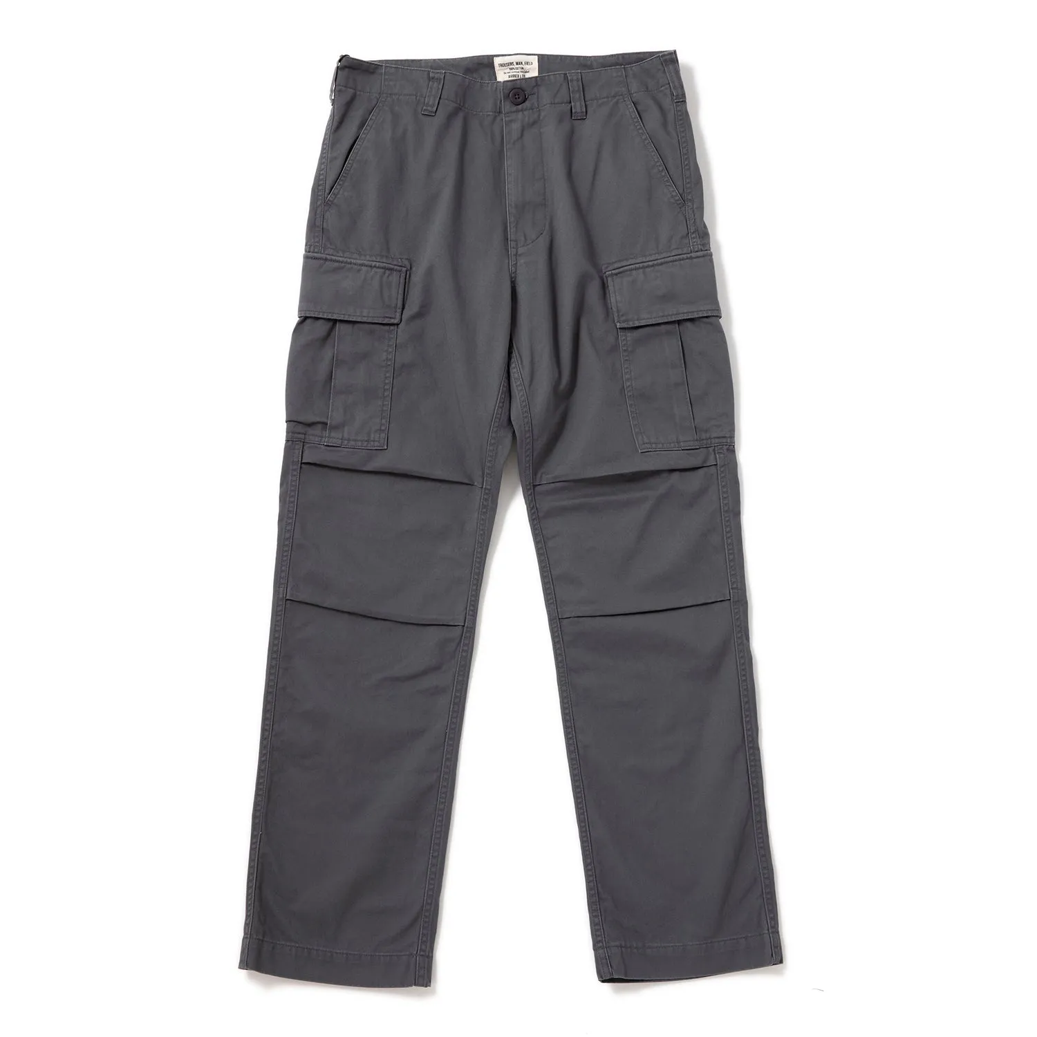 AVIREX DAILY WEAR | アヴィレックス デイリー ウェア　BASIC FATIGUE PANTS