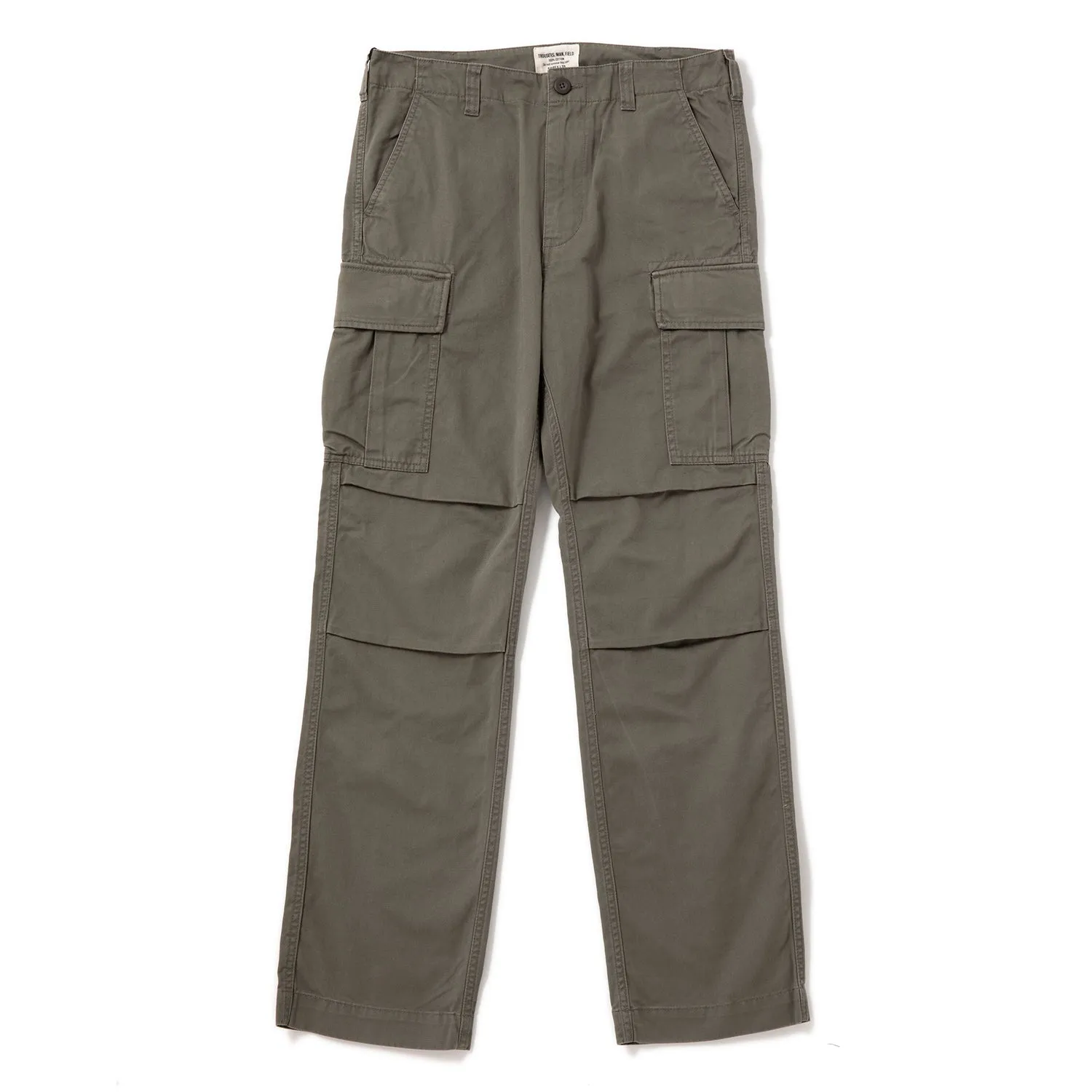 AVIREX DAILY WEAR | アヴィレックス デイリー ウェア　BASIC FATIGUE PANTS