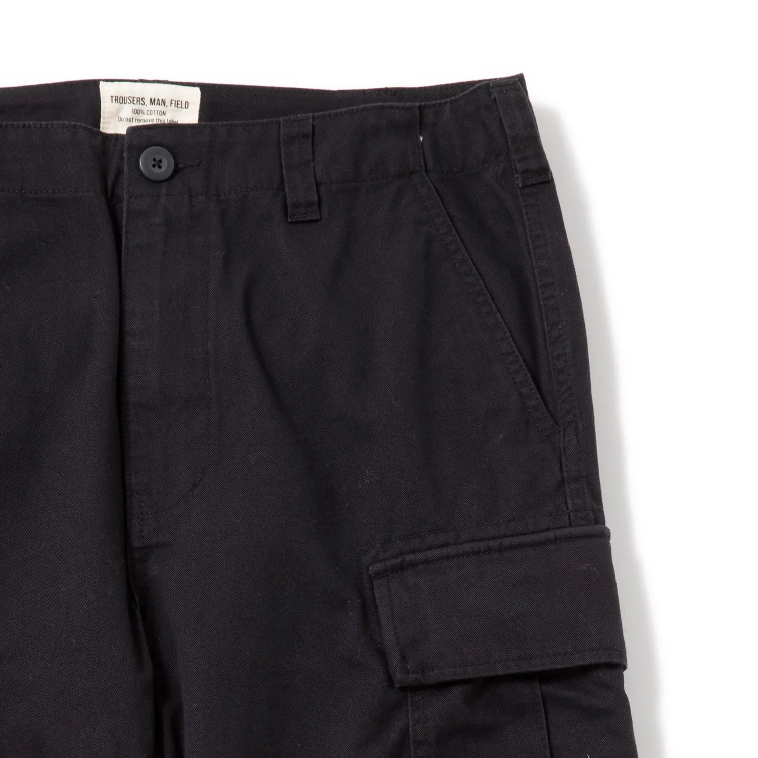 AVIREX DAILY WEAR | アヴィレックス デイリー ウェア　BASIC FATIGUE PANTS