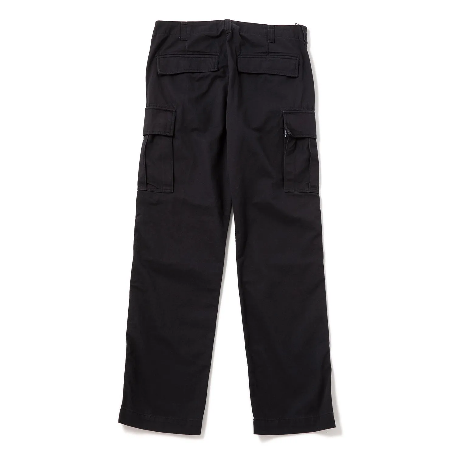 AVIREX DAILY WEAR | アヴィレックス デイリー ウェア　BASIC FATIGUE PANTS