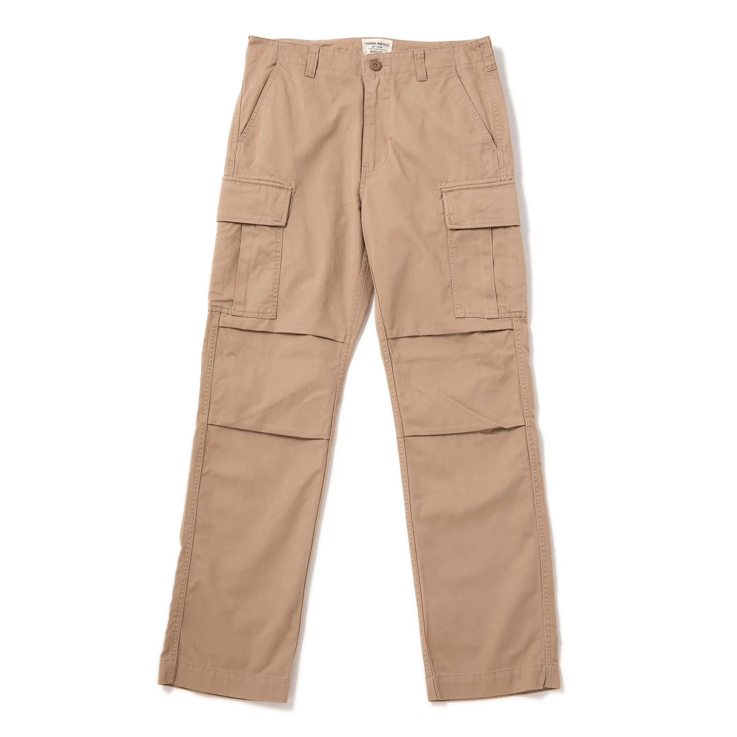AVIREX DAILY WEAR | アヴィレックス デイリー ウェア　BASIC FATIGUE PANTS