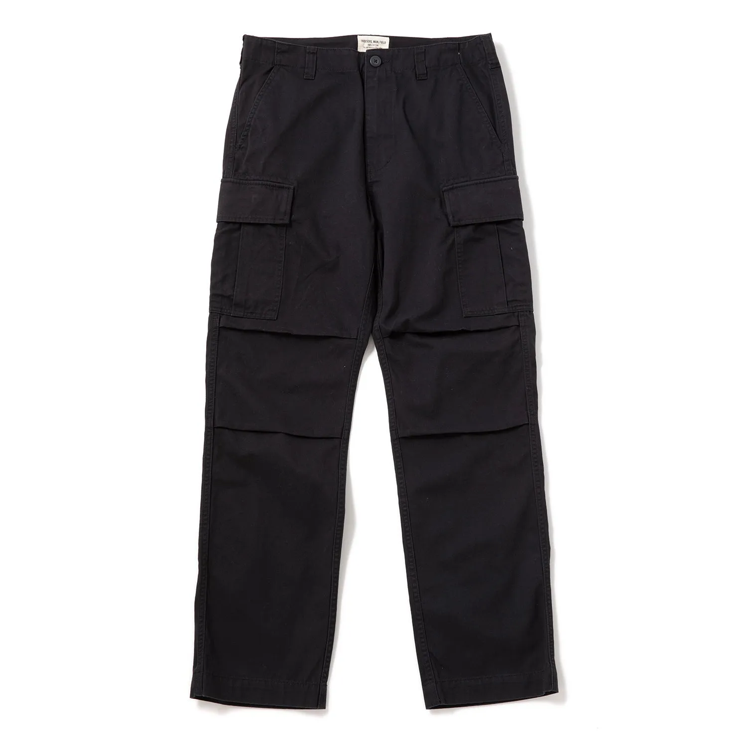AVIREX DAILY WEAR | アヴィレックス デイリー ウェア　BASIC FATIGUE PANTS