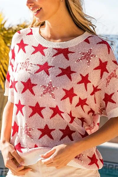 BABY YOU’RE A STAR
