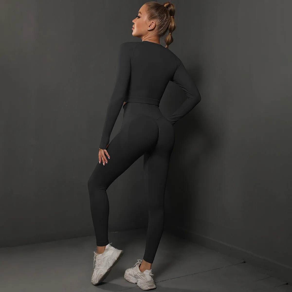Balasana Top