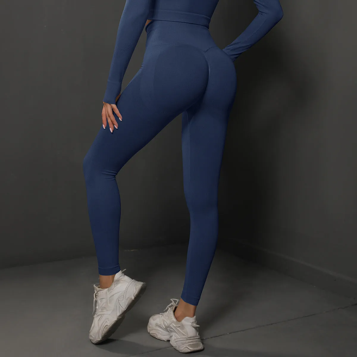Balasana Top