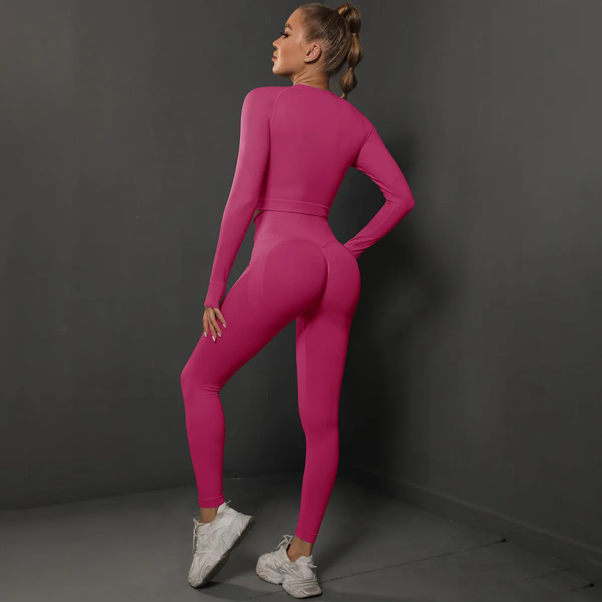 Balasana Top