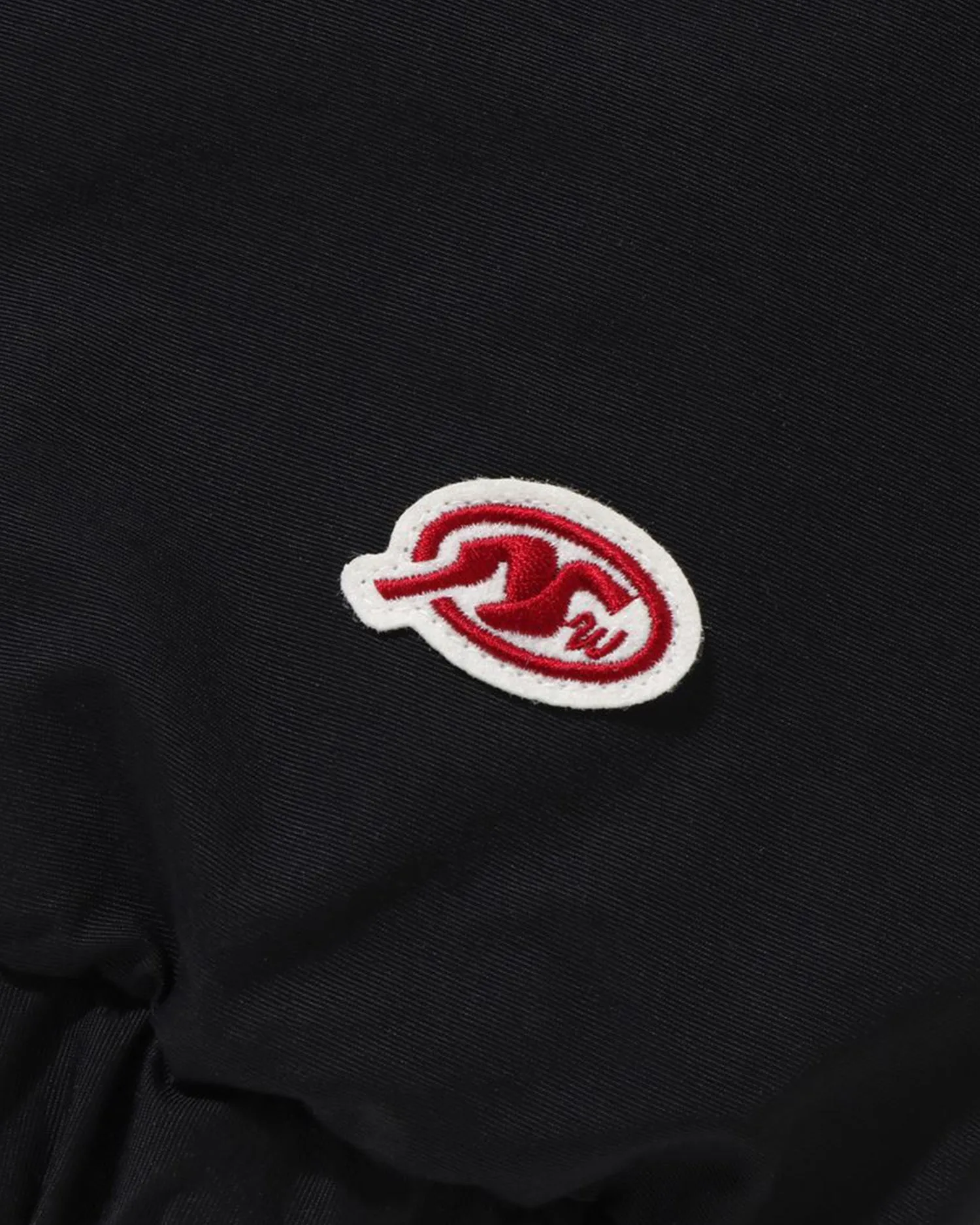 BAPE Football Jacket