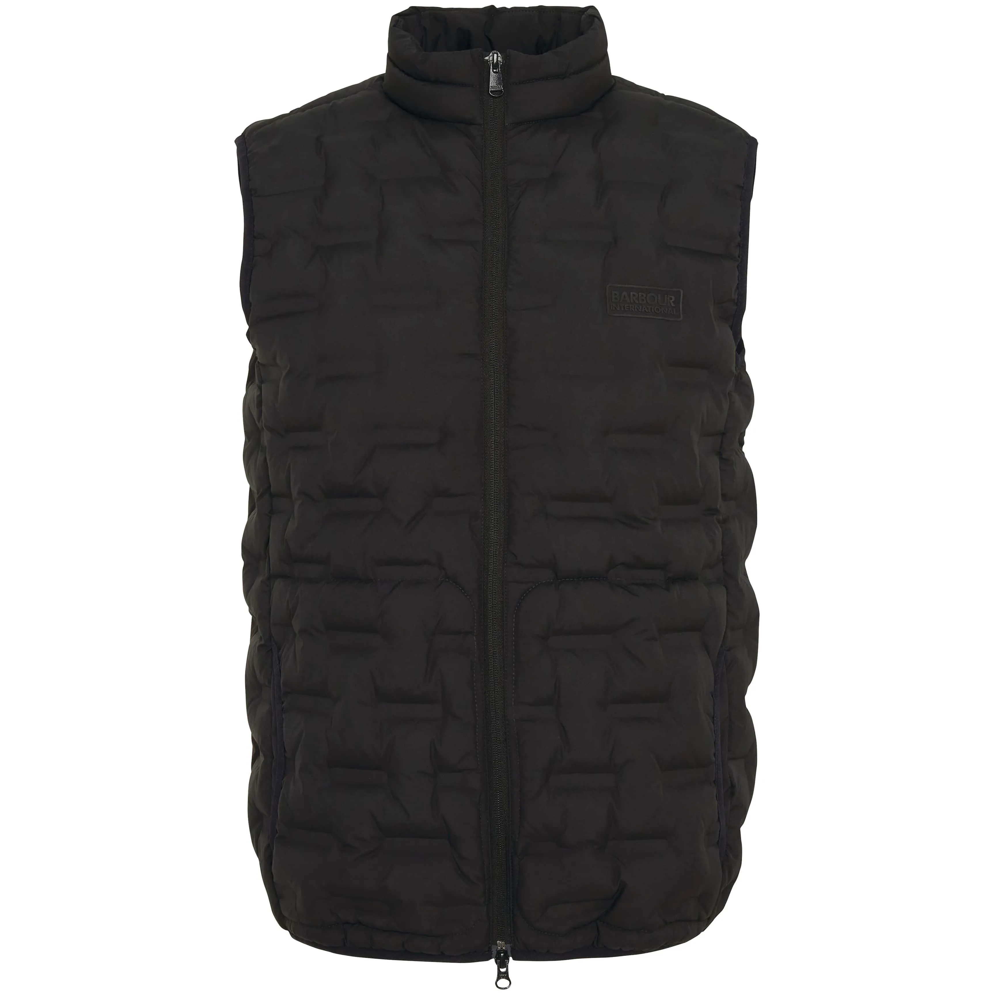 BARBOUR INTERNATIONAL EDGE GILET