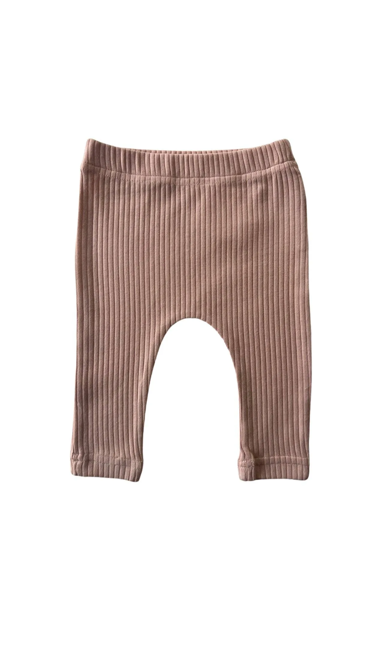 Basic Leggings - Pink