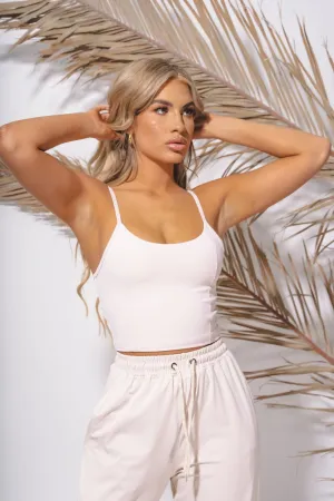 Bay Cami - Dew